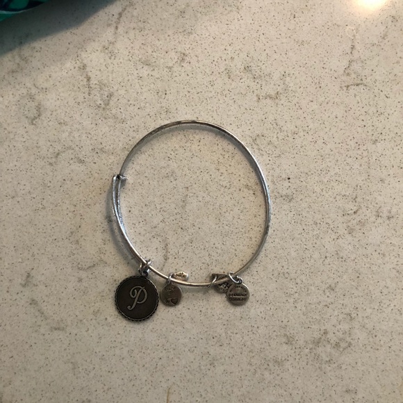Alex & Ani bracelet - Picture 8 of 9